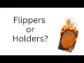 The Greatest Fools in MTG Finance