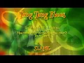 Lagu Slank - TENG TENG BLUES Lirik | Blues | The Best Slank
