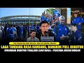 Download Lagu BANGKOK MEMBIRU❗Kaget, Bobotoh Ada Dimana-mana🔥Arhan Jadi Sasaran Adam, Putros Waspada | Persib BDG