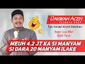 Download Lagu Dakwah Aceh Terbaru 2024 _ TGK ISMAIL ACEH SELATAN _Lucu🤣🤣🤣