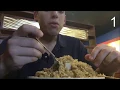 Chinese Buffet showdown - Passion Grill Gastonia NC
