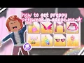HOW TO GET PREPPY PET WEAR adopt me