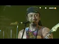 Musik Reggae Ini - Live Jakarta Fair 2022.  Ras Muhamad & the Eazy Skankin