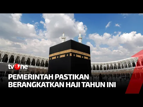 Biaya Haji 2022 Membengkak, DPR: Tidak akan Dibebankan ke Calon Jemaah