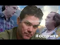 Download Lagu The Follower | Inspirational Faith Drama Starring Dean Cain (God's Not Dead)
