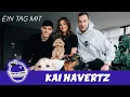 Download Lagu Kai Havertz x Ehrenpflaume - ein sehr privater Tag mit Kai und seiner Freundin Sophia in London