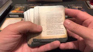Treasure Trove decks review