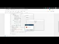 Lecture 7 GUI with Python Toplevel and messagbox module