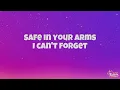 Myles Smith - Hold Me In The Dark (Lyrics)