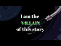 Download Lagu A villain but make them the ✨main character ✨ (part 1) // playlist
