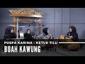 Download Lagu Puspa Karima - Ketuk Tilu - Buah Kawung (LIVE)