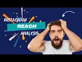 01 - Analysing Instagram Reach 5 Minutes Code