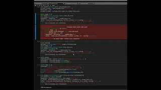 ModuleNotFoundError No module named sklearn cross - validation FIX