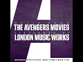 Help Arrives (From "Avengers: Infinity War")