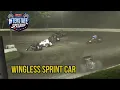 Download Lagu Wingless Sprint Car | Interstate Speedway | 7-2-2023