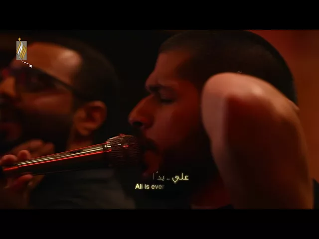 تَكْ - كل الحكاية - أحمد صديق