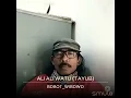 Ali - ali watu dandud koplo  Bobot Wibowo.