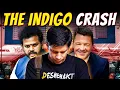 How Indigo Crisis Exposed India’s Deeper Monopoly Problem | Akash Banerjee