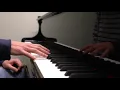 I'll Come Too - James Blake | Piano Cover