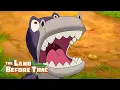 Tracking Chomper Into The Mysterious Beyond The Land Before Time