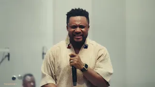 Tim Godfrey and Fearless Community - Eze (Reprise)