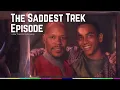 Download Lagu The Tragedy and Beauty of ‘The Visitor’ – A DS9 Masterpiece