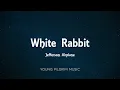 Jefferson Airplane - White Rabbit (Lyrics)