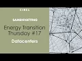 Download Lagu Samenvatting Energy Transition Thursday #17 | Datacenters