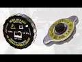 Why Cooling Fans Run Constantly Even On A Cold Engine
