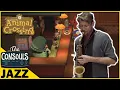 Lagu Café K.K. (Animal Crossing) Jazz Cover