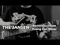 Download Lagu The Jansen - Berkelana Dalam Ruang Dan Mimpi (GUITAR COVER)