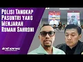 Download Lagu Polisi Rilis Hasil Pemeriksaan Atas Penjarahan Rumah Sahroni