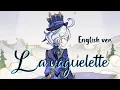 Download Lagu 【ENGLISH COVER】 La vaguelette / The wavelet (Furina's Story Teaser)