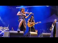 THE CLAN - Folk n Roll band - Live - Celtic Punk - Irish Rock - Indie Folk