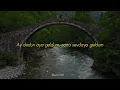 YA BEN ANLATAMADUM (Şarkı Sözleri/Lyrics) -s