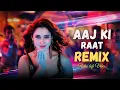 Download Lagu Aaj Ki Raat (Slowed + Reverb) Remix | Full Song | Stree-2 | Tamannaah Bhatiya.