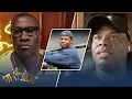 Ken Griffey Jr reveals the reason why he hates the New York Yankees EPISODE 6 CLUB SHAY SHAY