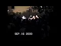 Hybred Live at Annapolis Moose Lodge 09 16 2000