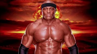 bobby lashley