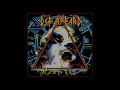 Def Leppard - Hysteria (HQ Audio)