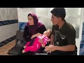 She Never Expected Her Poor Husband Could Give Her a Surprise Like This!