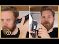 Download Lagu How to Shape Your Short Beard Without Losing Length | Eric Bandholz