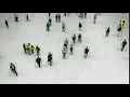 Computer Vision Tracking Social Distancing on Camera s