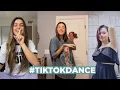JUST LIKE THAT COME ON MY WAY, (TIKTOK COMPILATION) | Nicel Ly