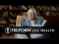 Truform Compression Therapy and Sedentary Behaviour