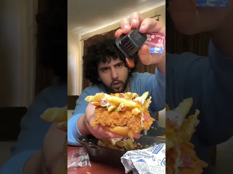 posting 1 video every hour for 4 days