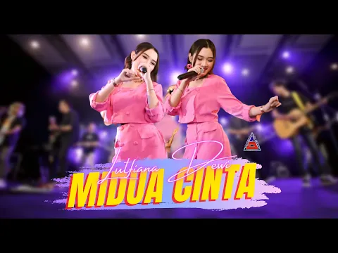 Download MP3 Lutfiana Dewi - Midua Cinta - Langlayangan - Salira Ayeuna (Official Music Video ANEKA SAFARI)