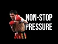 Learn the ULTIMATE Pressure Style by Julio Cesar Chavez Skillr Boxers - EP 39