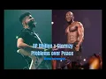 AP Dhillon x Stormzy Problems Over Peace OFFICIAL INSTRUMENTAL prod.DTHHP