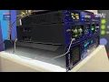 Download Lagu ISE 2025: XTA Electronics / MC2 Audio Presents DP648 Four-In, Eight-Out Audio Processor and Switcher